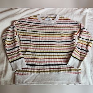 REI Wallace Lake Organic Cotton Sweater